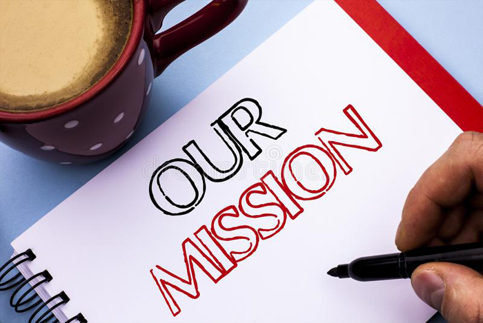 Mission